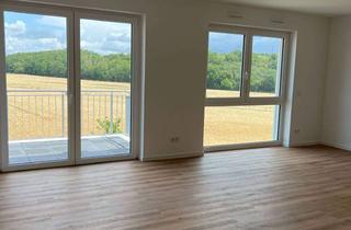 Wohnung mieten in Arthur-Rauner-Straße 7d, 55595 Gutenberg, Moderne 3-Zimmer-Wohnung in Hargesheim mit Balkon und Tiefgaragenstellplatz