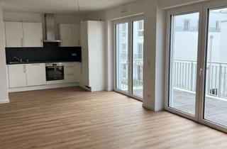 Wohnung mieten in Arthur-Rauner-Straße 7d, 55595 Gutenberg, Moderne 2-Zimmer-Wohnung in Hargesheim mit Balkon und Tiefgaragenstellplatz