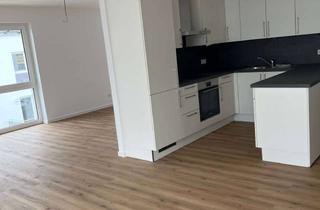 Wohnung mieten in Arthur-Rauner-Straße 7d, 55595 Gutenberg, Penthaus: moderne 4-Zimmer-Wohnung in Hargesheim mit Balkon und Tiefgaragenstellplatz