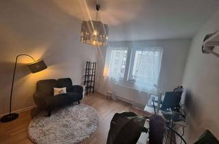 Wohnung mieten in Bismarckstraße 37, 50672 Altstadt & Neustadt-Nord, Befristetes möbl. Zimmer in 2er WG frei | gesucht: weibliche Untermiete monatlich: 590€ +NK (15 m²)
