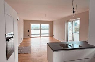 Penthouse mieten in Finkenweg 15, 56564 Neuwied, Neubau Erstbezug! Modernes 4,5-ZKB Penthouse mit hochwertiger Ausstattung