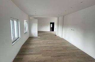 Wohnung mieten in Bahnhofstraße 16, 66450 Bexbach, GROẞZÜGIGE WOHNUNG MIT TERRASSE