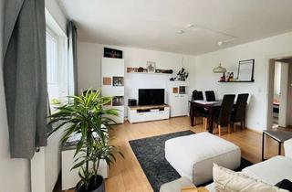 Wohnung mieten in Robert-Stolz-Straße 21, 67433 Neustadt, Gemütliche 3-Zimmerwohnung- frei ab 01. September- ruhige Lage- sonnige Loggia