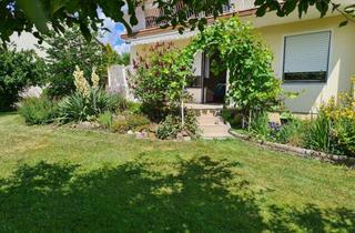 Wohnung mieten in 85258 Weichs, Ruhig gelegene Erdgeschosswohnung mit weitläufigem Garten