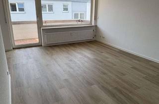 Wohnung mieten in 61169 Friedberg, Frisch sanierte 2-Zimmerwohnung mit Balkon in ruhiger, dennoch zentraler Lage Friedbergs!
