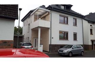 Wohnung mieten in Eichenröderweg, 35396 Gießen, Ansprechende 3-Raum-EG-Wohnung mit Garten in Gießen Wieseck