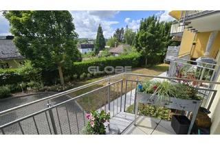 Wohnung mieten in Sudetenweg 9-11, 65520 Bad Camberg, Seniorenwohnung in Bad Camberg: Sehr schöne 2-ZW + sonnigem Balkon, kurzfristig beziehbar.