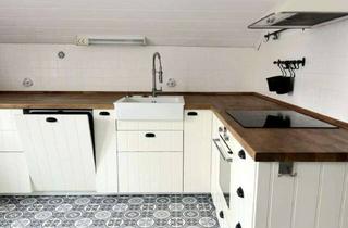 Wohnung mieten in 76829 Mörlheim, Geräumige 5-Zimmer Wohnung mit toller Innenausstattung, Balkon, EBK und Garten bei LD-Mörlheim