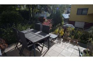 Wohnung mieten in Im Lerchengrund 16, 64625 Bensheim, Geschmackvolle 3-Raum-Wohnung mit Terrasse und Garten in Bensheim