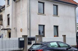 Wohnung mieten in 55246 Mainz-Kostheim, Erstbezug nach Sanierung: Exklusive 2-Zimmer-DG-Wohnung in Mainz Kostheim