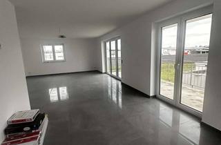 Wohnung mieten in 64683 Einhausen, Neuwertige 4-Zimmer-Wohnung mit Balkon in Einhausen