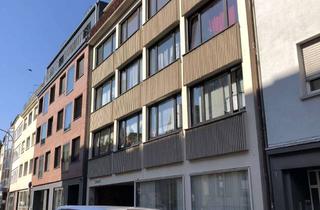 Wohnung mieten in Ursulinenstrasse 47, 66111 Saarbrücken, Schöne 5-Zimmer-Familienwohnung im Mühlenviertel Saarbrücken