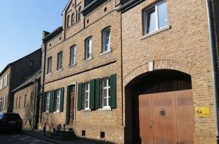 Wohnung mieten in 50129 Bergheim, 4-Zimmer-Wohnung