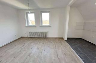 Wohnung mieten in Salzastraße 78, 26388 Fedderwardergroden, Charmante 3-Zimmer Wohnung im Dachgeschoss in Fedderwardergroden!