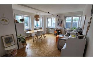 Wohnung mieten in Sedanstr., 88161 Lindenberg, Zentrumsnahes Wohnen in Lindenberg