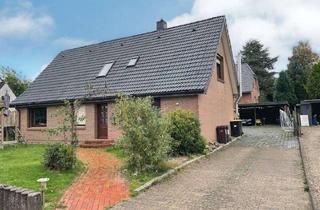Wohnung mieten in 24340 Goosefeld, R E S E R V I E R TLändlich gelegene Mietwohnung in Goosefeld