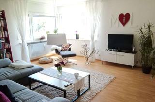 Wohnung mieten in 79395 Neuenburg, Geschmackvolle, helle 4-Zi-Wohnung mit 2 Balkonen in Neuenburg am Rhein
