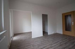 Wohnung mieten in Sachsenfelder Straße 91, 08340 Schwarzenberg/Erzgebirge, Altersgerecht Wohnen - mit Aufzug! 1-Raum-Wohnung in ruhiger Wohnlage