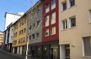 Wohnung mieten in 75175 Innenstadt, Schöne 3,5-Zimmer DG-Wohnung in Pforzheim-Innenstadt