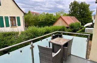 Wohnung mieten in 91522 Stadt, 3 Zimmerwohnung in Ansbach zentrumsnah und ruhig gelegen!