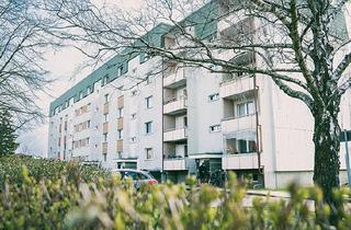 Wohnung mieten in Brüssower Allee 56, 17291 Prenzlau, Nur wenige Stufen ins Glück
