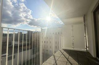 Wohnung mieten in Beusselstraße 31d, 10553 Tiergarten (Tiergarten), Dachgeschosswohnung mit 2 Terrassen * 3 Zimmer * Einbauküche * Zweitbezug * Zentrale Lage Moabit