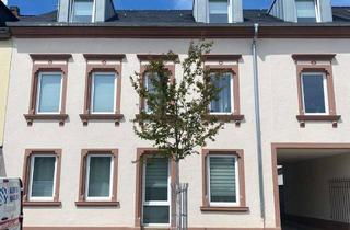 Wohnung mieten in Bahnhofstrasse 26, 54329 Konz, Schöne 3 1/2 Zimmer Wohnung im Zentrum von Konz