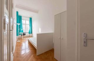 WG-Zimmer mieten in Bornholmer Straße 17, 10439 Prenzlauer Berg, Zimmer Bornholmer Straße - Room 2