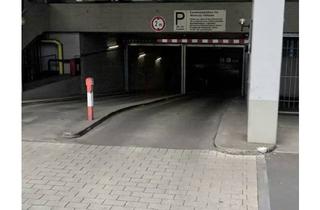 Garagen mieten in Gerhard-Hauptmann-Straße 19, 70734 Fellbach, Tiefgaragen Stellplatz in Fellbach Mitte
