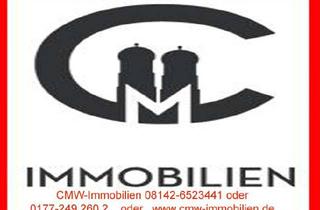 Garagen mieten in 82110 Germering, Doppelgarage mit Stromanschluss