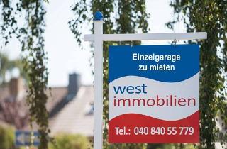 Garagen mieten in Schönmörchenstraße, 24539 Gadeland, westimmobilien: Einzelgarage in Neumünster