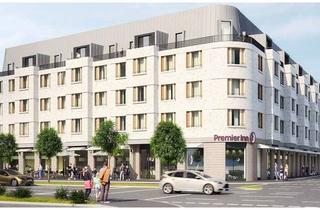 Gastronomiebetrieb mieten in Oberstraße, 47051 Altstadt, Moderne Restaurantfläche im Mercatorviertel