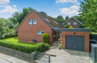 Haus kaufen in 24340 Eckernförde, Eigenheim und Ferienwohnung: Das Perfekte Gesamtpaket für Ihr Wohlbefinden