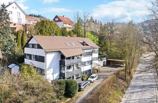 Mehrfamilienhaus kaufen in 76534 Lichtental, Charakterstarkes Mehrfamilienhaus mit Entwicklungspotenzial in gefragter Lage
