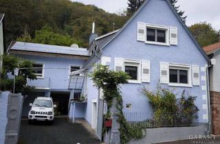 Einfamilienhaus kaufen in 76857 Ramberg, Charmantes Einfamilienhaus mit großem Grundstück