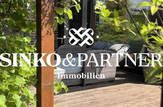 Haus kaufen in Porta-Coeli Ring 14, 21709 Himmelpforten, Modernes 6 Zimmer Traumhaus!