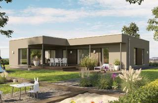 Haus kaufen in 53545 Ockenfels, Moderne Optik, barrierefrei mit einzigartigem Rheinblick!