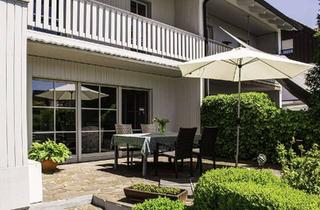 Haus kaufen in 85386 Eching, Daheim angekommen: gepflegte DHH mit EBK, Terrasse, großem Garten, Balkon, Studio und Doppelgarage