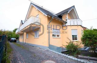 Doppelhaushälfte kaufen in 56412 Görgeshausen, Neuwertige Doppelhaushälfte mit Kamin, Garten & Balkon – Familienfreundlich & ruhig gelegen