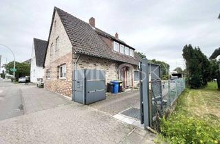 Einfamilienhaus kaufen in 38100 Wabe-Schunter, Einfamilienhaus in Top-Lage von Braunschweig!