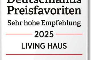 Haus kaufen in 14827 Wiesenburg, Doppelt clever: 204 m² Neubau mit zwei Wohneinheiten, PV-Power & starkem Förderbonus!