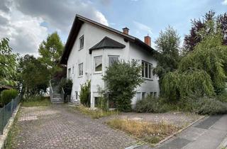 Doppelhaushälfte kaufen in 97828 Marktheidenfeld, Charmante Doppelhaushälfte mit Einliegerwohnung und Terrasse