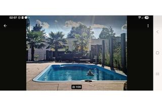 Einfamilienhaus kaufen in Baccarat-Straße 18, 76593 Gernsbach, Geräumiges, preiswertes und neuwertiges 5-Raum-Einfamilienhaus mit geh. Innenausstattung