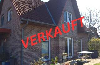 Einfamilienhaus kaufen in 49419 Wagenfeld, Einfamilienhaus in ruhiger Siedlungslage