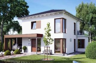 Haus kaufen in 86498 Kettershausen, Dein individuelles Fertighaus von LivingHaus: Kreativität und Funktionalität vereint