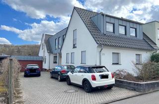Einfamilienhaus kaufen in 54294 Weismark, Trier-Weismark-Feyen - Modernisiertes Einfamilienhaus mit Einliegerwohnung, Garten, Sauna und Garage