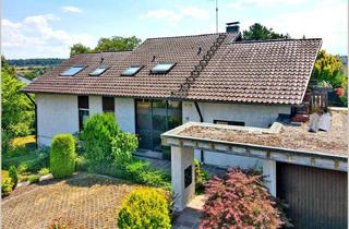 Haus kaufen in 74372 Sersheim, Für Familien und Generationen - großzügig wohnen, gemeinsam leben mit Freiraum für alle
