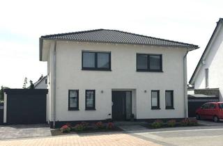 Villa kaufen in Alter-Rhein-Weg 54, 46509 Xanten, Xanten - frei planbare Stadtvilla mit Garage, PV-Anlage, Wärmepumpe & Süd-Grundstück in ruhiger Lage