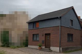 Haus kaufen in 50374 Erftstadt, Historischer Charme trifft auf neue Möglichkeiten –Haus mit Potential in Gymnich