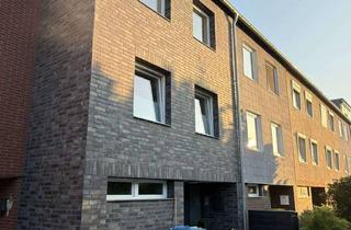 Reihenhaus kaufen in 30823 Garbsen, Schönes und neuwertiges 6-Raum-Reihenhaus mit gehobener Innenausstattung in Garbsen, Makler Nein
